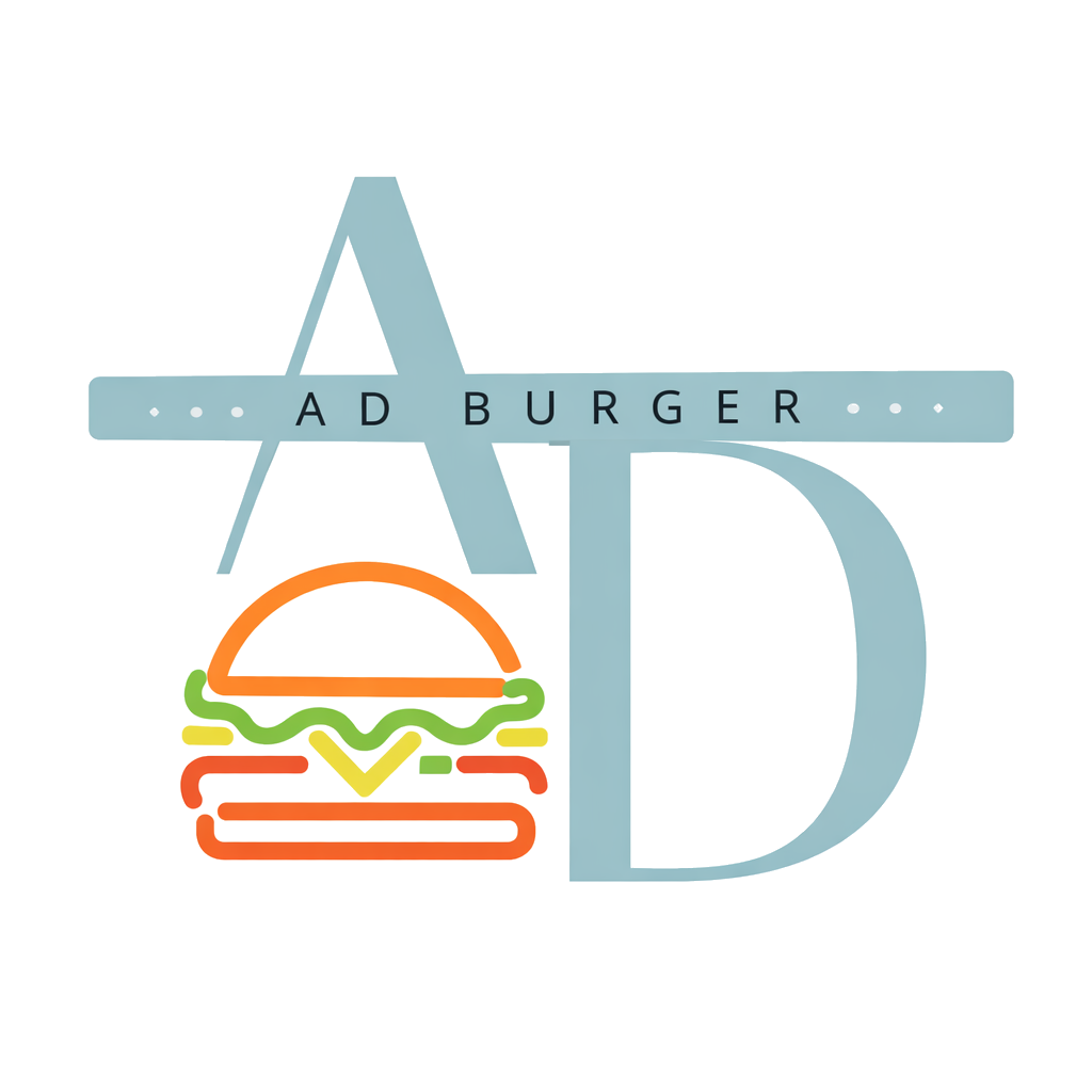 AD Burger